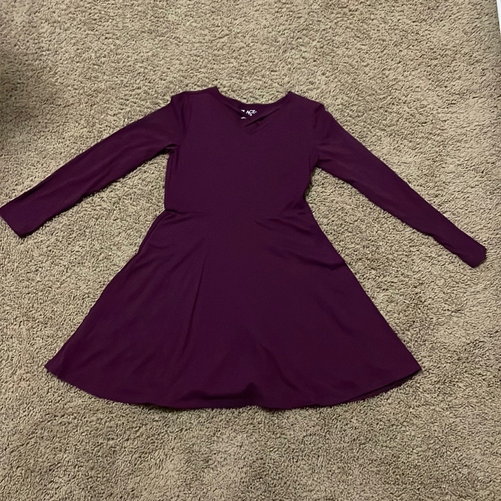 Kids dress